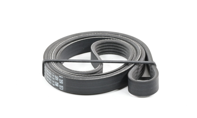 Courroie trapézoïdale à nervures SKF ref. VKMV 5PK1680
