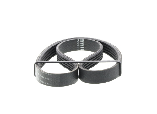 Correia trapezoidal estriada SKF ref. VKMV 5PK715