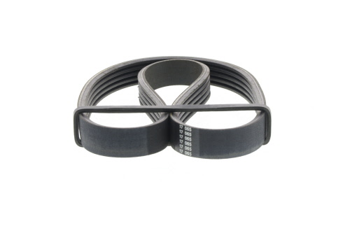 Courroie trapézoïdale à nervures SKF ref. VKMV 5PK775