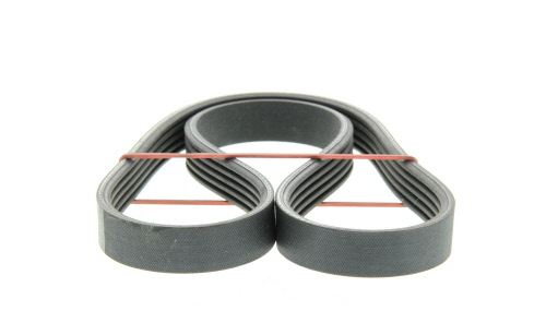 Correa trapezoidal nervada SKF ref. VKMV 5PK869