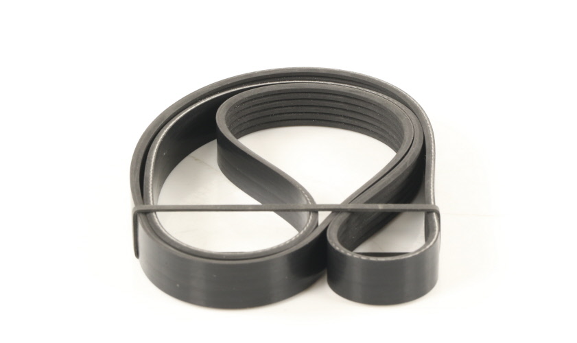 Correia trapezoidal estriada SKF ref. VKMV 5PK870