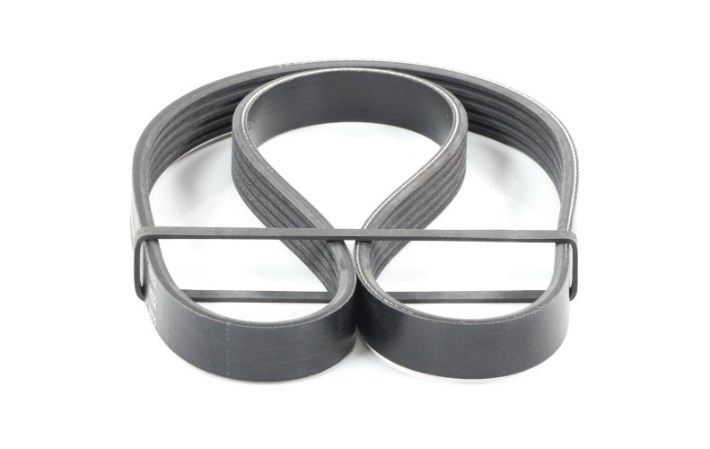 Correia trapezoidal estriada SKF ref. VKMV 5PK880