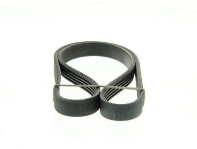 Correia trapezoidal estriada SKF ref. VKMV 5PK881