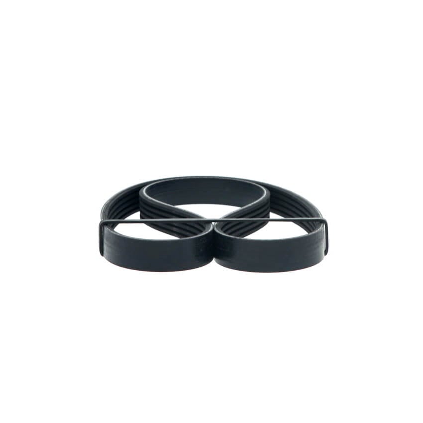 Correia trapezoidal estriada SKF ref. VKMV 5PK884
