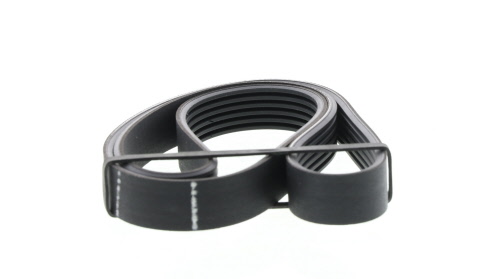 Correia trapezoidal estriada SKF ref. VKMV 6PK1036