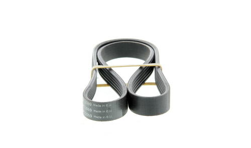 Courroie trapézoïdale à nervures SKF ref. VKMV 6PK1069