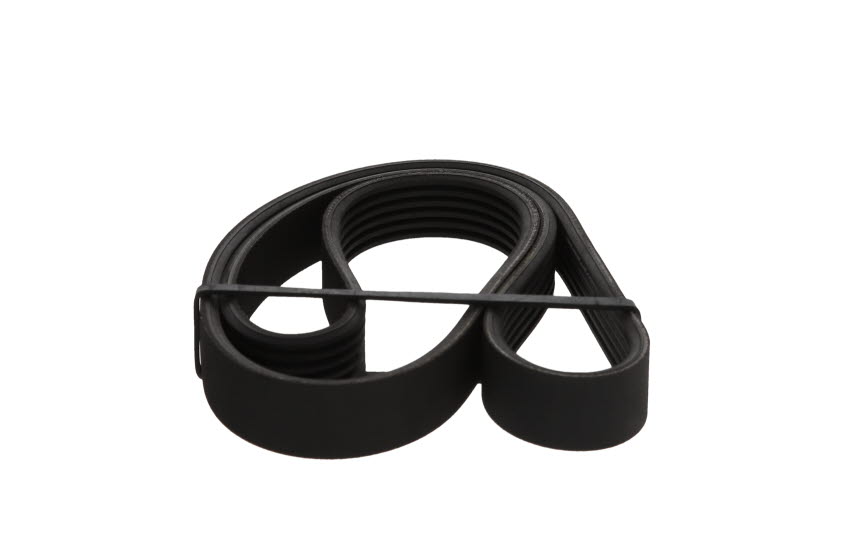 Correia trapezoidal estriada SKF ref. VKMV 6PK1100