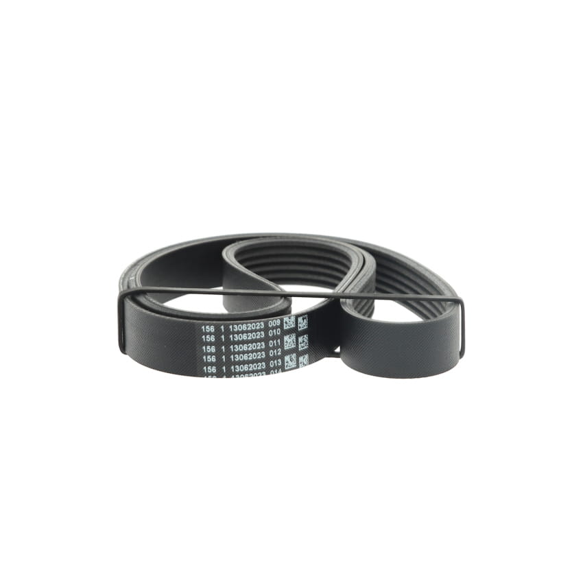Correia trapezoidal estriada SKF ref. VKMV 6PK1120