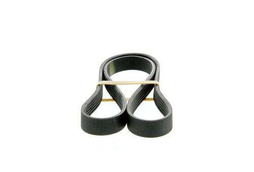 Correia trapezoidal estriada SKF ref. VKMV 6PK1130