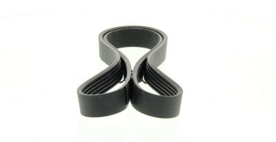 Correia trapezoidal estriada SKF ref. VKMV 6PK1135