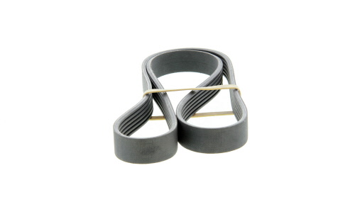 Correia trapezoidal estriada SKF ref. VKMV 6PK1146