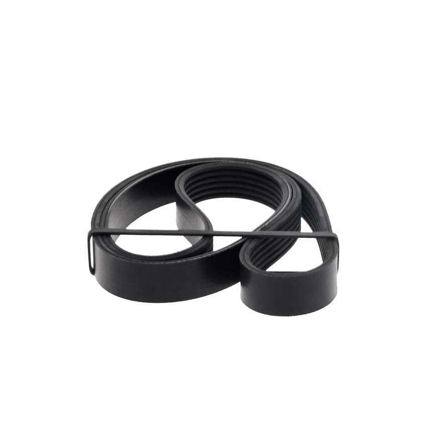 Courroie trapézoïdale à nervures SKF ref. VKMV 6PK1153