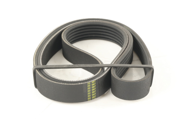 Correia trapezoidal estriada SKF ref. VKMV 6PK1160