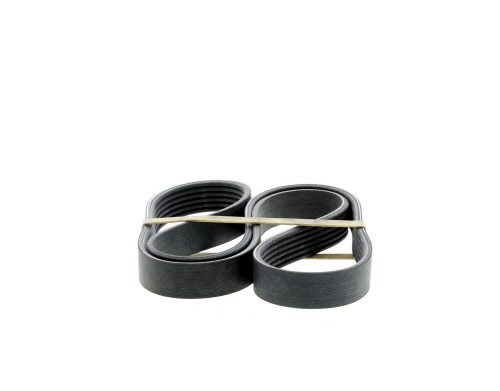 Correia trapezoidal estriada SKF ref. VKMV 6PK1173