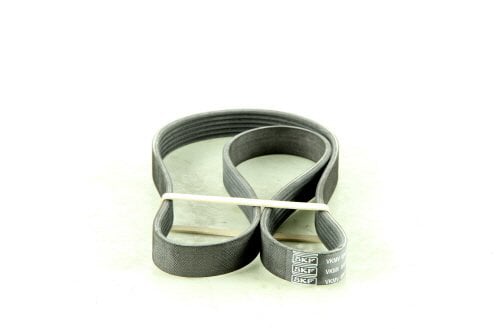 Correia trapezoidal estriada SKF ref. VKMV 6PK1180