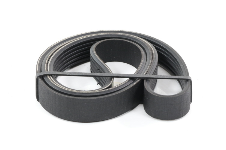 Correia trapezoidal estriada SKF ref. VKMV 6PK1198