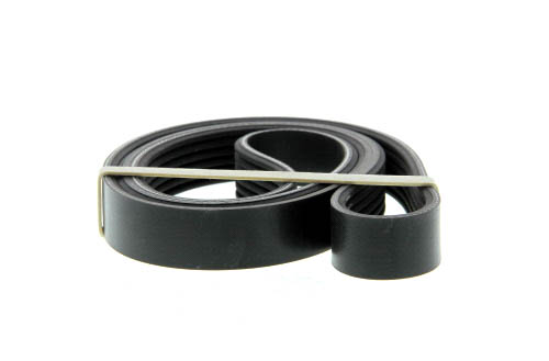 7701476645 SKF, GATES Kit De Distribution, Jeu De Courroies Trapézoïdales à Nervures, Pompe à