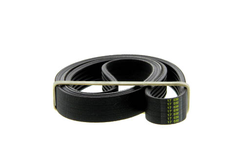 Correia trapezoidal estriada SKF ref. VKMV 6PK1209
