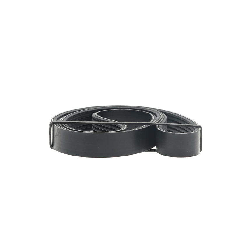 Correia trapezoidal estriada SKF ref. VKMV 6PK1253