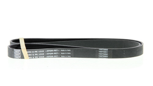 Correia trapezoidal estriada SKF ref. VKMV 6PK1310