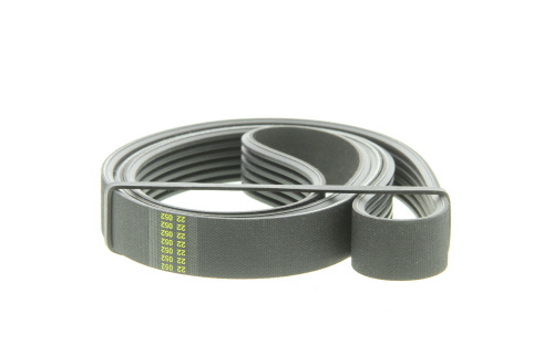 Correia trapezoidal estriada SKF ref. VKMV 6PK1355