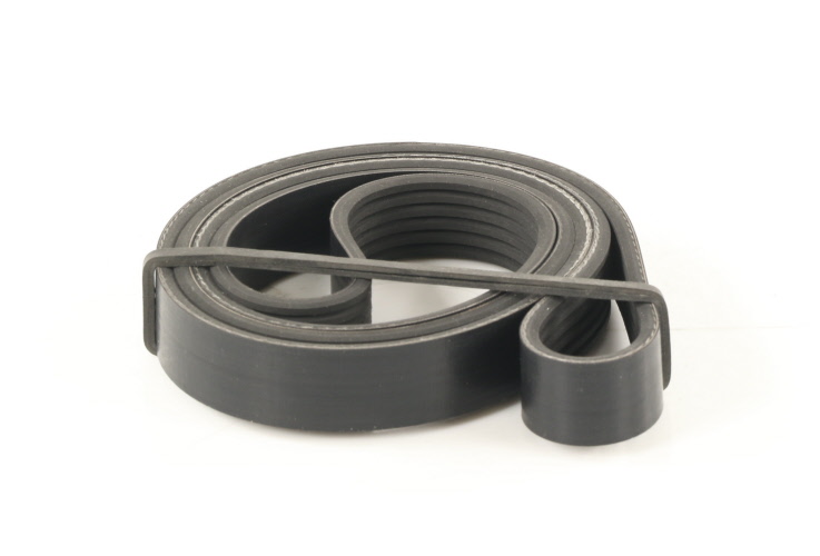 Correia trapezoidal estriada SKF ref. VKMV 6PK1453