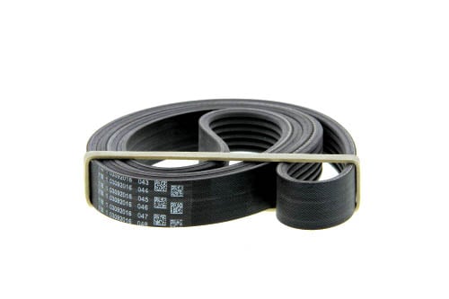 Correia trapezoidal estriada SKF ref. VKMV 6PK1538