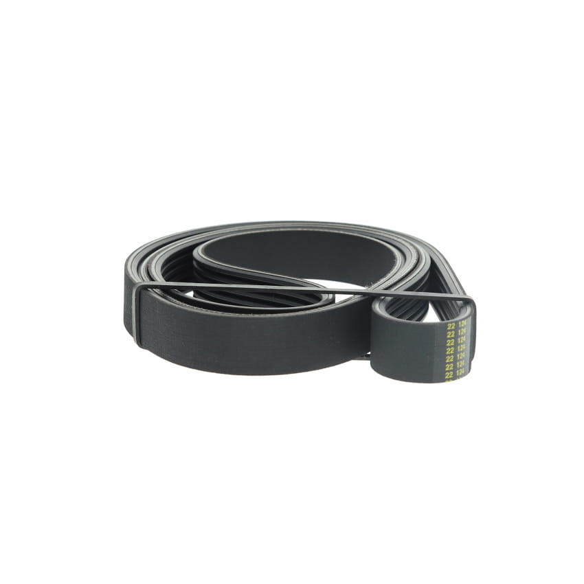 Correia trapezoidal estriada SKF ref. VKMV 6PK1603