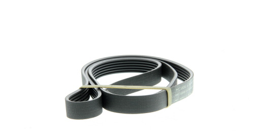 Correia trapezoidal estriada SKF ref. VKMV 6PK1642