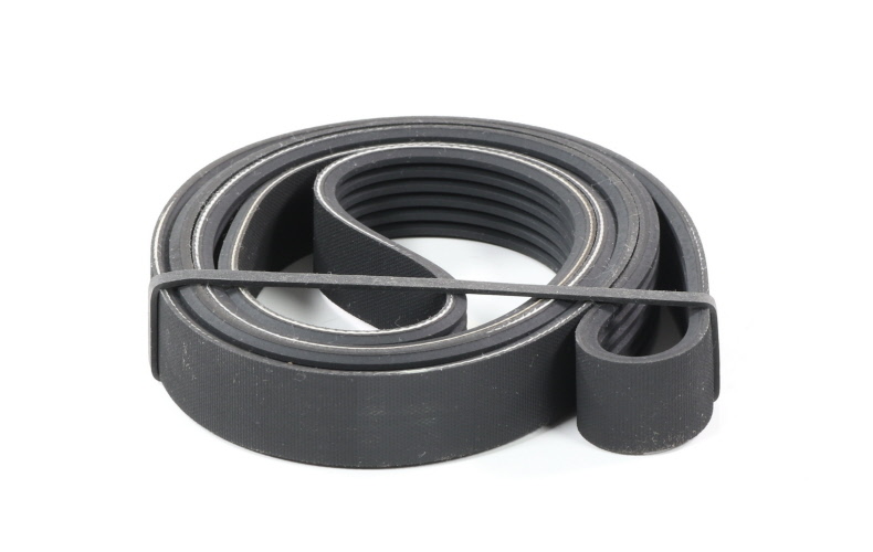 Correia trapezoidal estriada SKF ref. VKMV 6PK1658