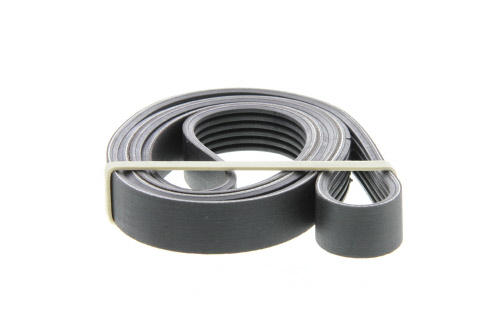 Correia trapezoidal estriada SKF ref. VKMV 6PK1670