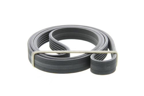 Correia trapezoidal estriada SKF ref. VKMV 6PK1680