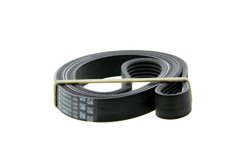 Correia trapezoidal estriada SKF ref. VKMV 6PK1682