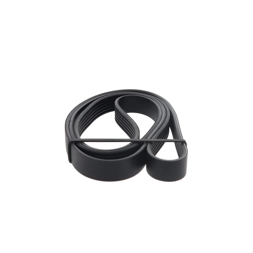 Correia trapezoidal estriada SKF ref. VKMV 6PK1690
