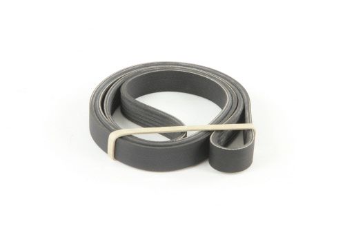 Correia trapezoidal estriada SKF ref. VKMV 6PK1695