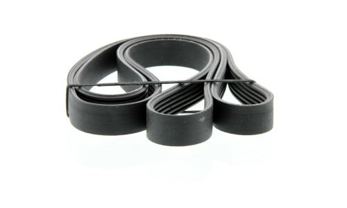 Correia trapezoidal estriada SKF ref. VKMV 6PK1736