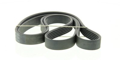 Correia trapezoidal estriada SKF ref. VKMV 6PK1767