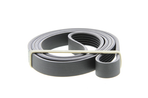 Correia trapezoidal estriada SKF ref. VKMV 6PK1805