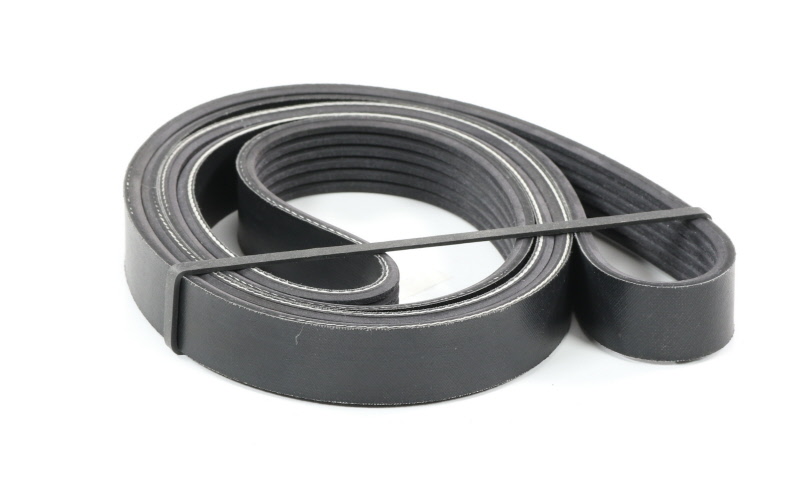 Courroie Alternateur Courroie Multi-V SKF VKMV 6PK1744 - Qualité D'Origine Courroie Tondeuse