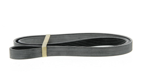 Correia trapezoidal estriada SKF ref. VKMV 6PK1863