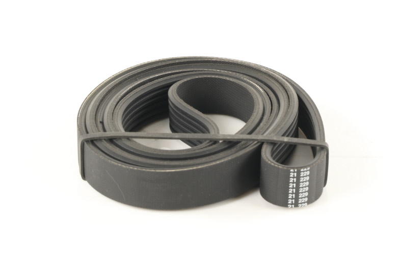 Correia trapezoidal estriada SKF ref. VKMV 6PK1930