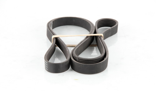 Correia trapezoidal estriada SKF ref. VKMV 6PK1949