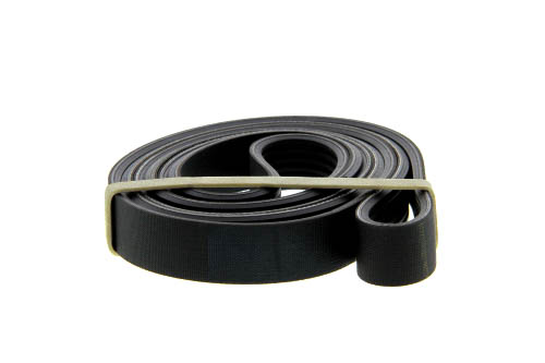 Courroie trapézoïdale à nervures SKF VKMV 6PK1954