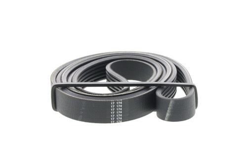 Correia trapezoidal estriada SKF ref. VKMV 6PK1962