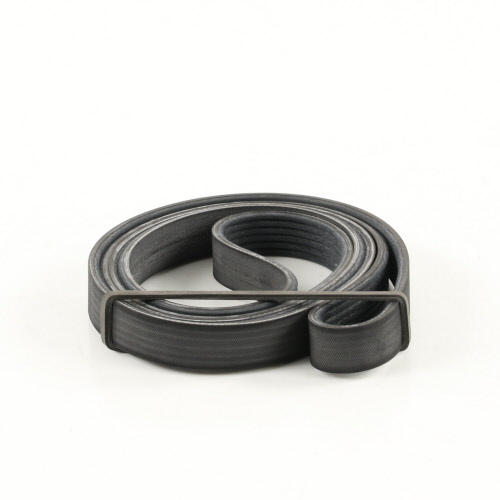 Jeu De Courroies Trapézoïdales à Nervures, Kit Courroie