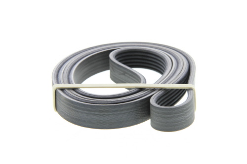 Courroie trapézoïdale à nervures SKF VKMV 6PK2055