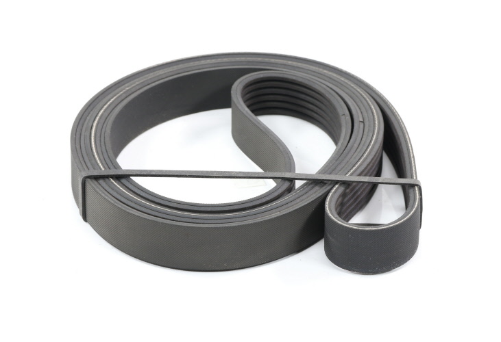 Correa trapezoidal nervada SKF ref. VKMV 6PK2125