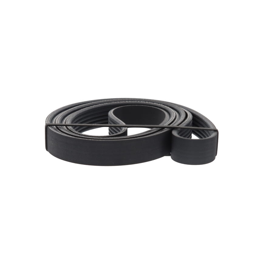 Correia trapezoidal estriada SKF ref. VKMV 6PK2130