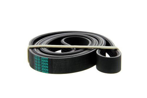 Correia trapezoidal estriada SKF ref. VKMV 6PK2260