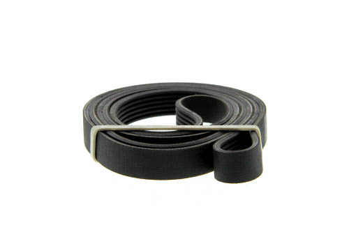 Correia trapezoidal estriada SKF ref. VKMV 6PK2345
